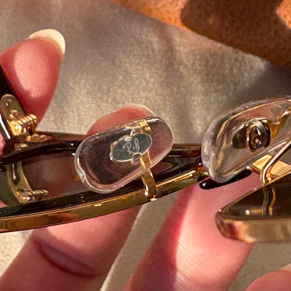 Ray Bans - Picture 5 of 5